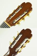 中出阪蔵 400C / 1969年製クラシックギター(管理番号4973)_6