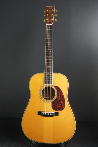 Martin D-45GE