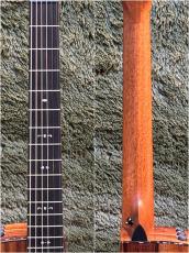 Taylor 【Taylor 選定品】-New Model- 724ce Gloss V-Class -Hawaiian Koa- #1208194059【48回迄金利0%対象】_8