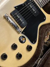 Gibson Custom Shop Historic Collection 1960 Les Paul Special Double Cut Reissue VOS TV Yellow #04466 【3.03kg】_4