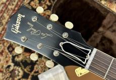 Gibson Custom Shop Historic Collection 1960 Les Paul Special Double Cut Reissue VOS TV Yellow #04466 【3.03kg】_5