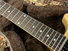 Gibson Custom Shop Historic Collection 1960 Les Paul Special Double Cut Reissue VOS TV Yellow #04466 【3.03kg】_6