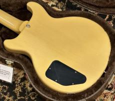 Gibson Custom Shop Historic Collection 1960 Les Paul Special Double Cut Reissue VOS TV Yellow #04466 【3.03kg】_9