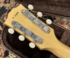 Gibson Custom Shop Historic Collection 1960 Les Paul Special Double Cut Reissue VOS TV Yellow #04466 【3.03kg】_10