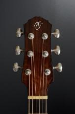 NISHIHARA GUITARS Pado 000 Cutaway_6