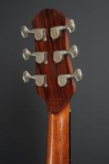 NISHIHARA GUITARS Pado 000 Cutaway_8