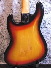 Fender Jazz Bass '73 SB/R_4