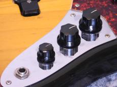 Fender Jazz Bass '73 SB/R_8