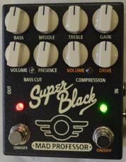 MAD PROFESSOR Super Black