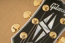 Gibson Les Paul Custom w/ Ebony Fingerboard Gloss- Alpine White- 【4.49kg】【塗装割れ特価品!!】_10