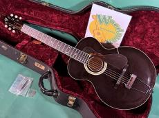 THE SEEDS L-3 1920’S Snake Head BK #036