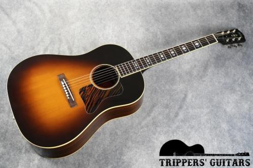 Gibson 1936 Advanced Jumbo (2022)
