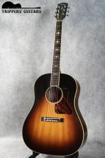 Gibson 1936 Advanced Jumbo (2022)_2
