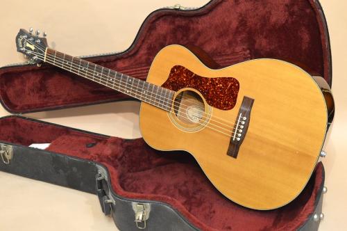 Guild F-30　1996年頃