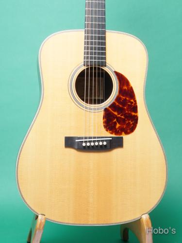 ASTURIAS D Custom Venus ”Cocobolo”