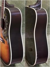 Gibson 【Hand Picked 2025】~Custom Shop~ Hummingbird Elite -Triburst- #20365013【48回迄金利0%対象】【送料当社負担】_8