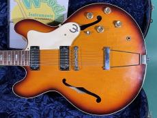 Epiphone E360TD RIVIERA 12 STRINGS_2