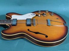 Epiphone E360TD RIVIERA 12 STRINGS_4