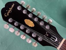 Epiphone E360TD RIVIERA 12 STRINGS_5
