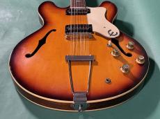 Epiphone E360TD RIVIERA 12 STRINGS_11