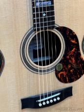 Maton EM100-808 Messiah #4980【メイトン最高峰】【48回迄金利0%対象】【送料当社負担】_3