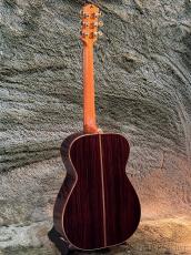 Maton EM100-808 Messiah #4980【メイトン最高峰】【48回迄金利0%対象】【送料当社負担】_7