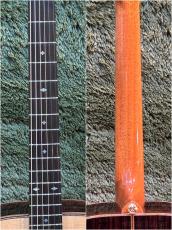 Maton EM100-808 Messiah #4980【メイトン最高峰】【48回迄金利0%対象】【送料当社負担】_8