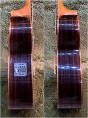 Maton EM100-808 Messiah #4980【メイトン最高峰】【48回迄金利0%対象】【送料当社負担】_9