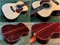 Maton EM100-808 Messiah #4980【メイトン最高峰】【48回迄金利0%対象】【送料当社負担】_10