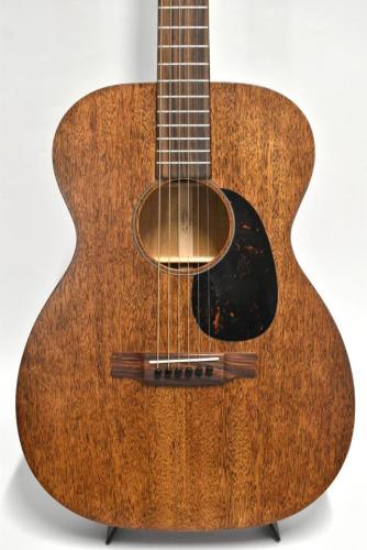 Martin 00-15M  #2934780【明るいマホガニーの色目個体】【試奏動画あり】