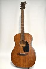 Martin 00-15M  #2934780【明るいマホガニーの色目個体】【試奏動画あり】_6