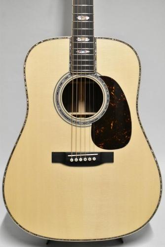 Martin CTM D-45 #2962031【イタリアン・アルパイン】【無金利キャンペーン】【試奏動画あり】