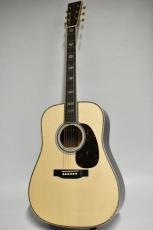 Martin CTM D-45 #2962031【イタリアン・アルパイン】【無金利キャンペーン】【試奏動画あり】_5