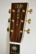 Martin CTM D-45 #2962031【イタリアン・アルパイン】【無金利キャンペーン】【試奏動画あり】_8