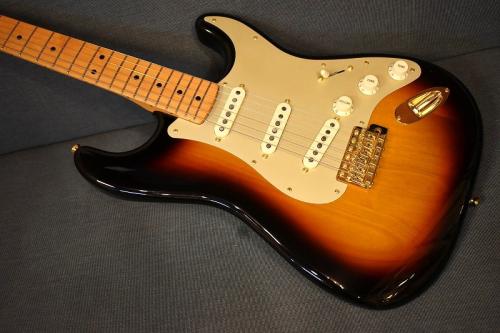 Fender Made in Japan Traditional Stratocaster Limited Run Reverse Head【USED/2022年】