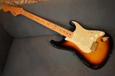 Fender Made in Japan Traditional Stratocaster Limited Run Reverse Head【USED/2022年】_2