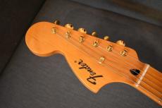 Fender Made in Japan Traditional Stratocaster Limited Run Reverse Head【USED/2022年】_5