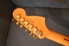 Fender Made in Japan Traditional Stratocaster Limited Run Reverse Head【USED/2022年】_7