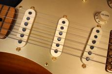 Fender Made in Japan Traditional Stratocaster Limited Run Reverse Head【USED/2022年】_10