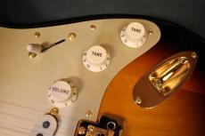 Fender Made in Japan Traditional Stratocaster Limited Run Reverse Head【USED/2022年】_11