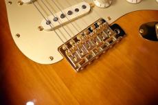 Fender Made in Japan Traditional Stratocaster Limited Run Reverse Head【USED/2022年】_12