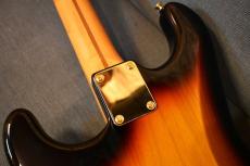 Fender Made in Japan Traditional Stratocaster Limited Run Reverse Head【USED/2022年】_15