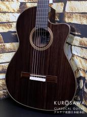 Cordoba コルドバ Fusion 12 Rose II 【日本総本店2F 在庫品】_2