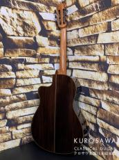 Cordoba コルドバ Fusion 12 Rose II 【日本総本店2F 在庫品】_4