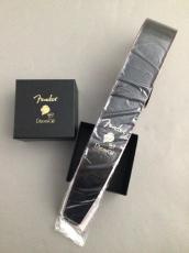 Fender 【即納可能!】KEN SIGNATURE STRAP BLACK/RED 【G-CLUB SHIBUYA 1F】