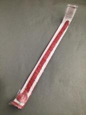 Fender 【即納可能!】KEN SIGNATURE STRAP BLACK/RED 【G-CLUB SHIBUYA 1F】_4