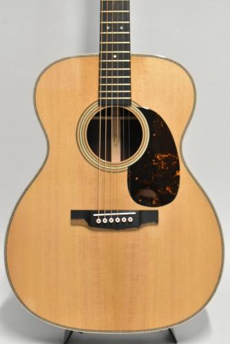 Martin 000-28 Modern Deluxe #2901028【伝統と先端技術の融合】【試奏動画あり】