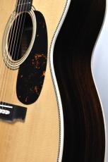 Martin 000-28 Modern Deluxe #2901028【伝統と先端技術の融合】【試奏動画あり】_4