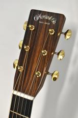 Martin 000-28 Modern Deluxe #2901028【伝統と先端技術の融合】【試奏動画あり】_8