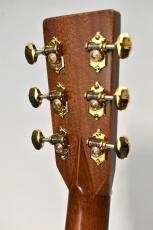 Martin 000-28 Modern Deluxe #2901028【伝統と先端技術の融合】【試奏動画あり】_9